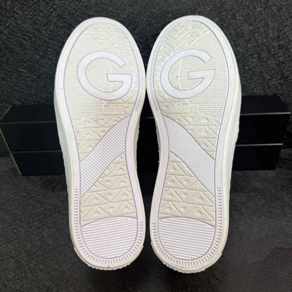 GBG Los Angeles Gold GGGollys2 Slip On Women’s Size 10M - Picture 14 of 14